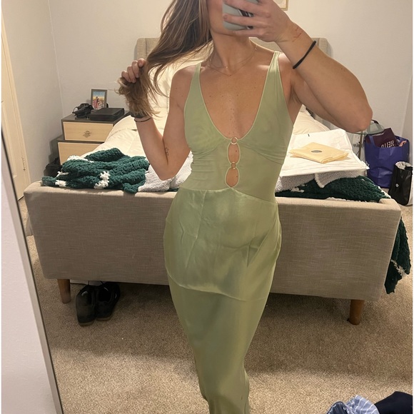 Bec and bridge dress - Picture 4 of 6